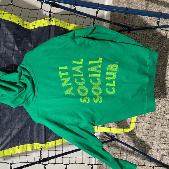anti social social club - Picture 1 of 2